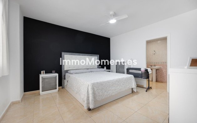 Wiederverkauf - Wohnung - Torrevieja - Torrevieja Centro