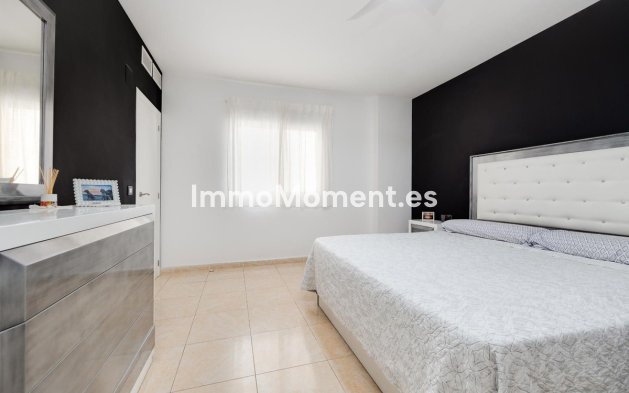 Wiederverkauf - Wohnung - Torrevieja - Torrevieja Centro