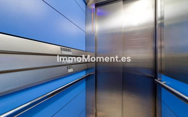 Wiederverkauf - Wohnung - Torrevieja - Torrevieja Centro