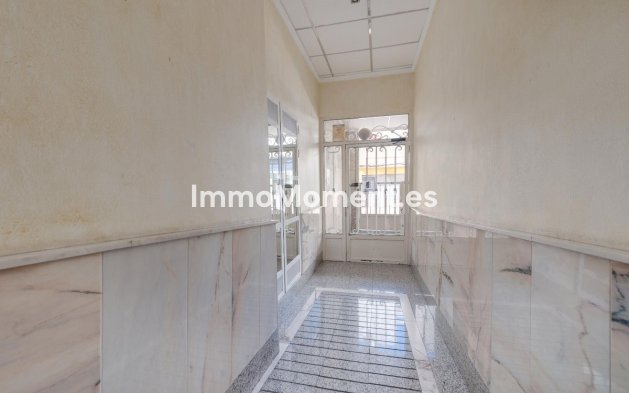 Wiederverkauf - Wohnung - Torrevieja - Torrevieja Centro