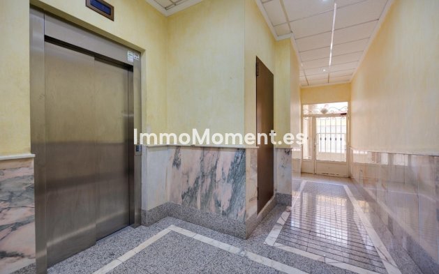 Wiederverkauf - Wohnung - Torrevieja - Torrevieja Centro