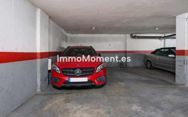 Wiederverkauf - Wohnung - Torrevieja - Torrevieja Centro