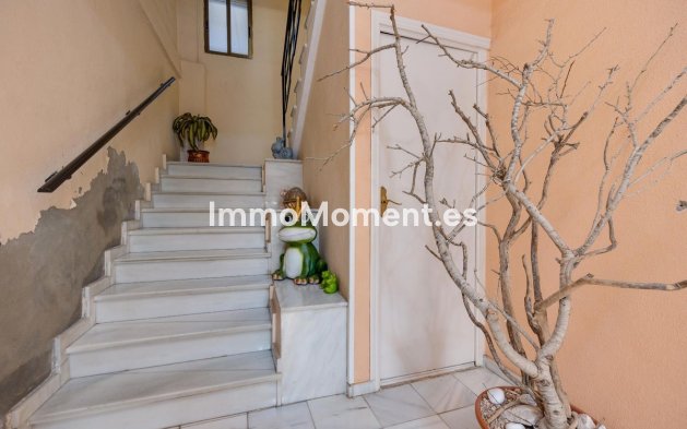 Wiederverkauf - Wohnung - Torrevieja - Torrevieja Centro