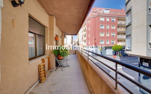 Wiederverkauf - Wohnung - Torrevieja - Torrevieja Centro
