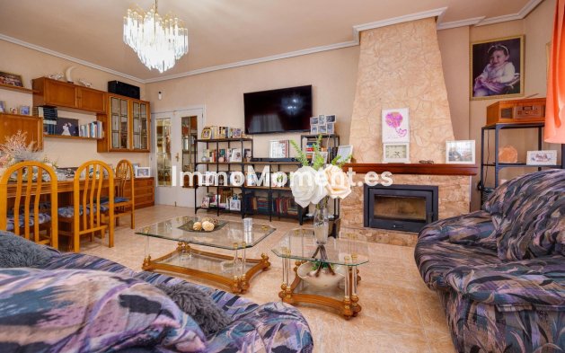 Wiederverkauf - Wohnung - Torrevieja - Torrevieja Centro