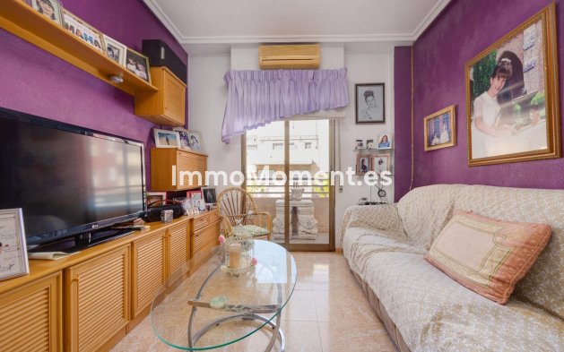 Wiederverkauf - Wohnung - Torrevieja - Torrevieja Centro
