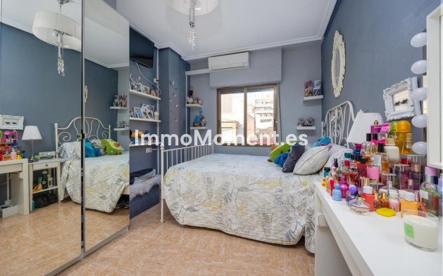 Wiederverkauf - Wohnung - Torrevieja - Torrevieja Centro