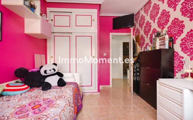 Wiederverkauf - Wohnung - Torrevieja - Torrevieja Centro