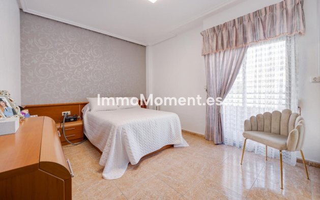 Wiederverkauf - Wohnung - Torrevieja - Torrevieja Centro