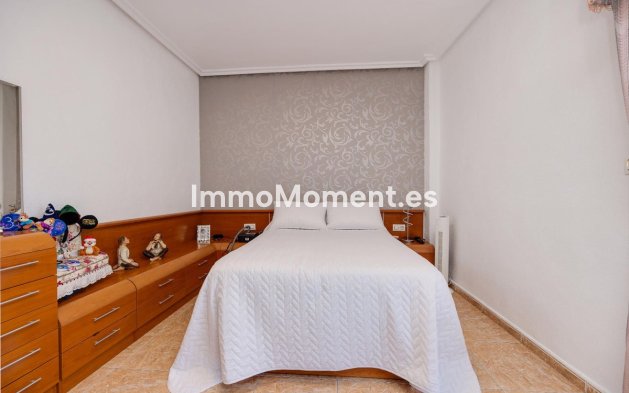 Wiederverkauf - Wohnung - Torrevieja - Torrevieja Centro