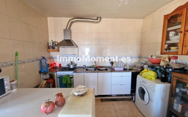 Wiederverkauf - Villa - Orihuela - Hurchillo