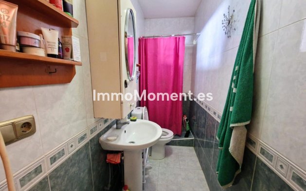 Wiederverkauf - Villa - Orihuela - Hurchillo