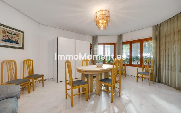 Wiederverkauf - Villa - Santa Pola - Santa Pola Centro