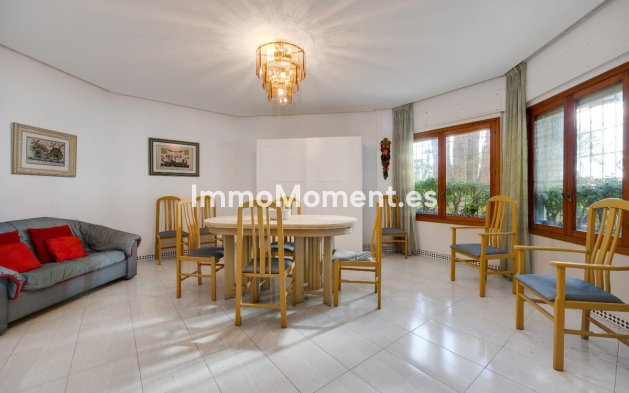 Wiederverkauf - Villa - Santa Pola - Santa Pola Centro