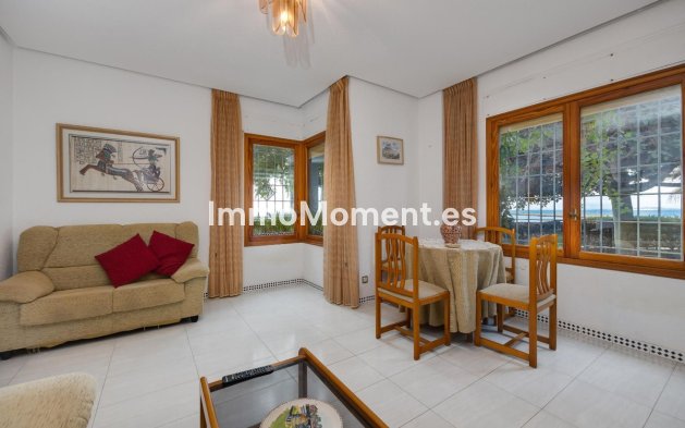 Wiederverkauf - Villa - Santa Pola - Santa Pola Centro