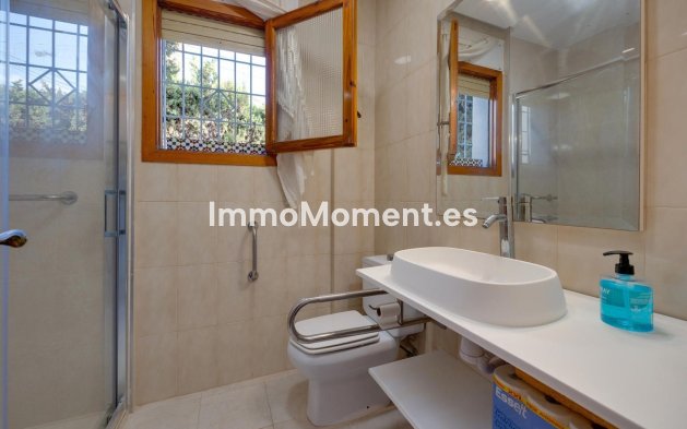 Wiederverkauf - Villa - Santa Pola - Santa Pola Centro