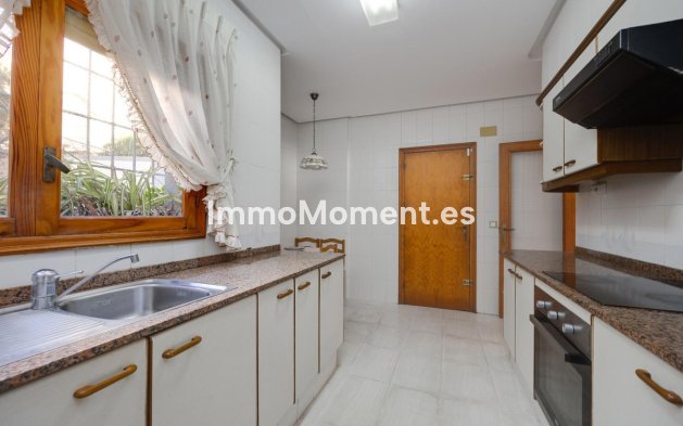 Wiederverkauf - Villa - Santa Pola - Santa Pola Centro