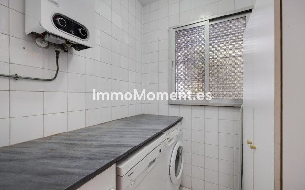 Wiederverkauf - Villa - Santa Pola - Santa Pola Centro