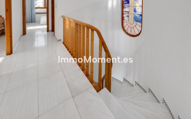 Wiederverkauf - Villa - Santa Pola - Santa Pola Centro