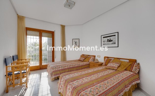 Wiederverkauf - Villa - Santa Pola - Santa Pola Centro