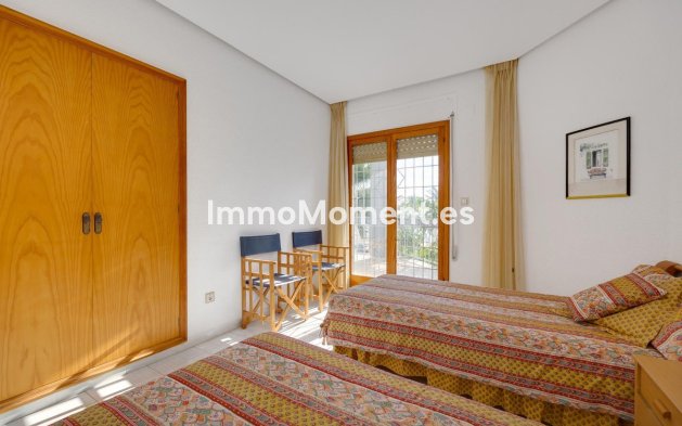 Wiederverkauf - Villa - Santa Pola - Santa Pola Centro