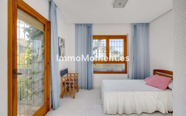 Wiederverkauf - Villa - Santa Pola - Santa Pola Centro