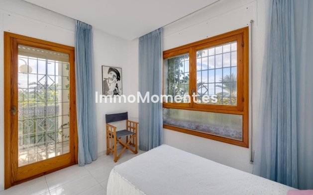 Wiederverkauf - Villa - Santa Pola - Santa Pola Centro