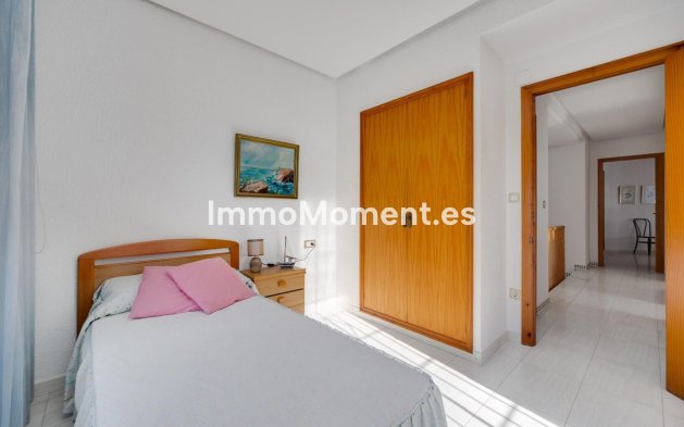 Wiederverkauf - Villa - Santa Pola - Santa Pola Centro