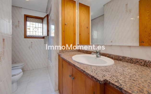 Wiederverkauf - Villa - Santa Pola - Santa Pola Centro