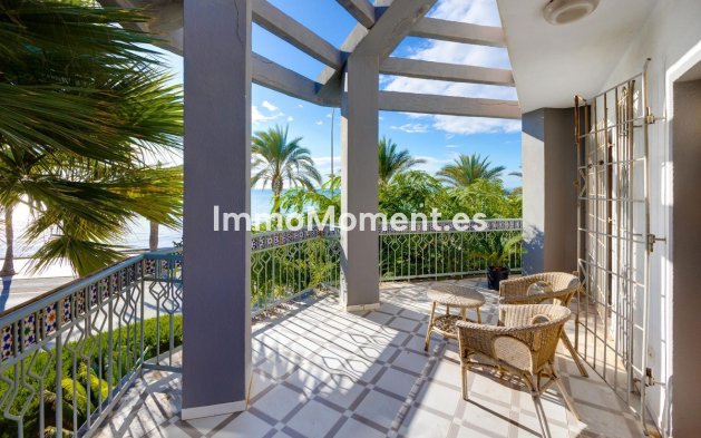 Wiederverkauf - Villa - Santa Pola - Santa Pola Centro