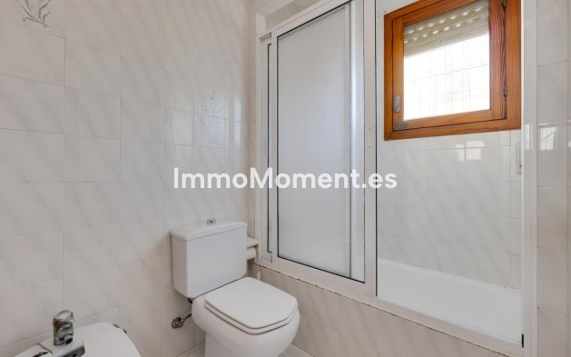 Wiederverkauf - Villa - Santa Pola - Santa Pola Centro