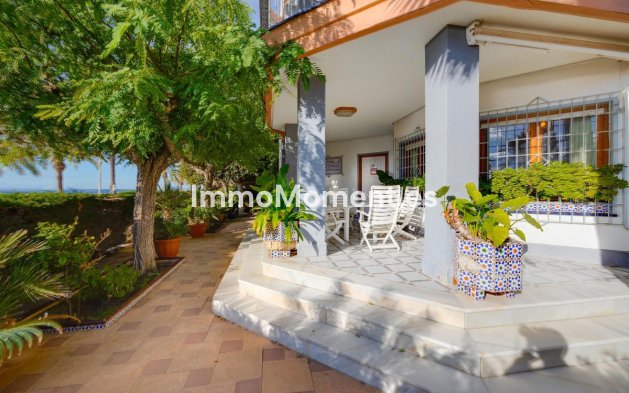 Wiederverkauf - Villa - Santa Pola - Santa Pola Centro