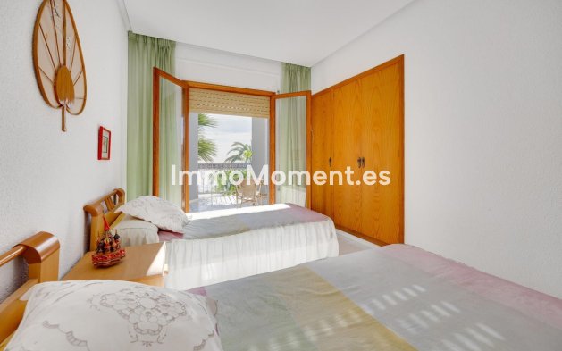 Wiederverkauf - Villa - Santa Pola - Santa Pola Centro