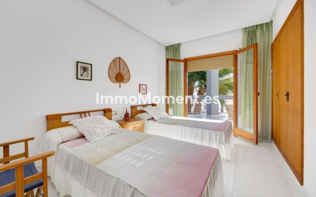 Wiederverkauf - Villa - Santa Pola - Santa Pola Centro