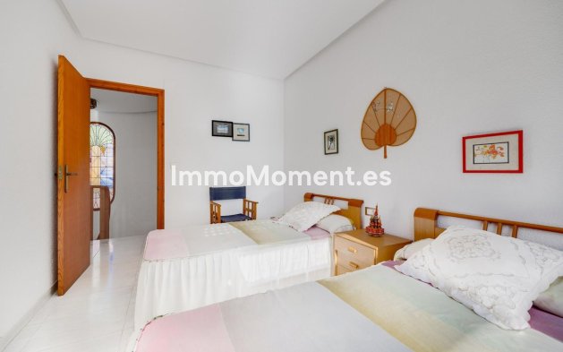 Wiederverkauf - Villa - Santa Pola - Santa Pola Centro