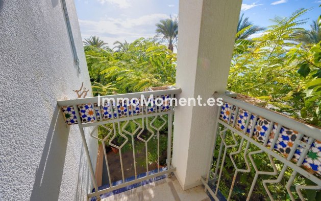 Wiederverkauf - Villa - Santa Pola - Santa Pola Centro