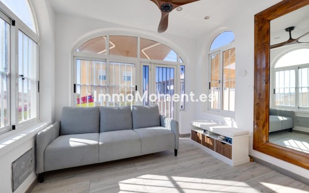 Wiederverkauf - Villa - San Fulgencio - San Fulgencio Centro