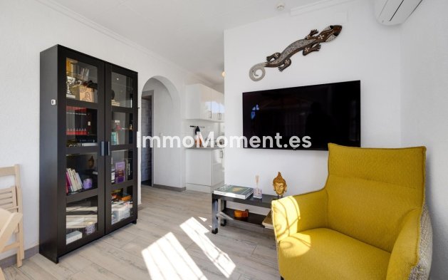 Wiederverkauf - Villa - San Fulgencio - San Fulgencio Centro