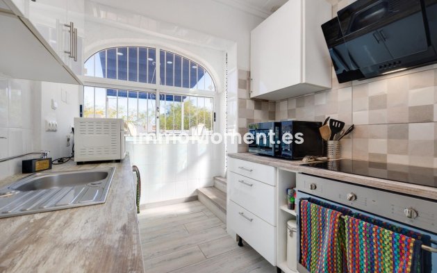 Wiederverkauf - Villa - San Fulgencio - San Fulgencio Centro