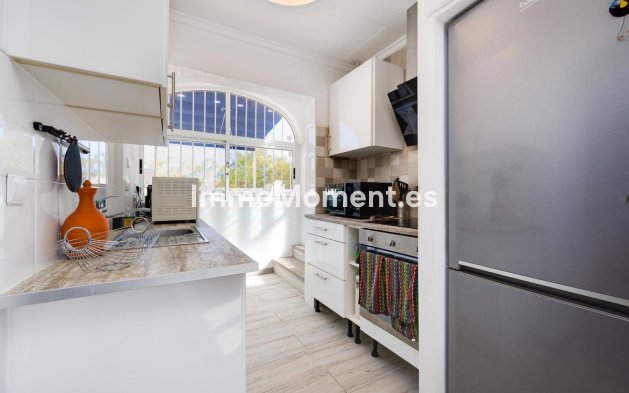 Wiederverkauf - Villa - San Fulgencio - San Fulgencio Centro