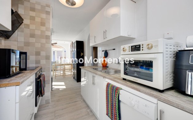 Wiederverkauf - Villa - San Fulgencio - San Fulgencio Centro