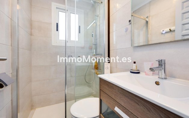 Wiederverkauf - Villa - San Fulgencio - San Fulgencio Centro