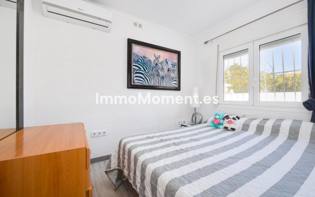 Wiederverkauf - Villa - San Fulgencio - San Fulgencio Centro