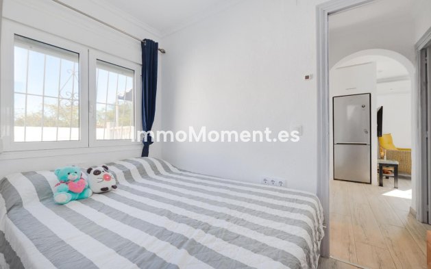 Wiederverkauf - Villa - San Fulgencio - San Fulgencio Centro