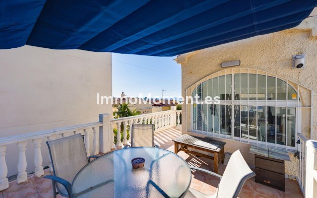 Wiederverkauf - Villa - San Fulgencio - San Fulgencio Centro