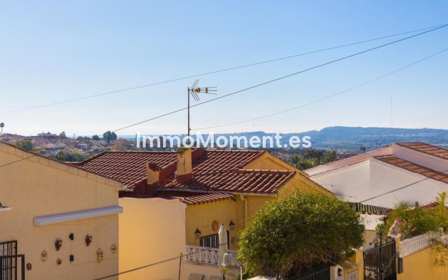 Wiederverkauf - Villa - San Fulgencio - San Fulgencio Centro