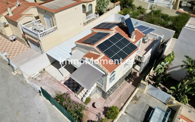 Wiederverkauf - Villa - San Fulgencio - San Fulgencio Centro