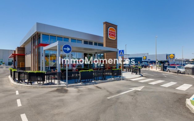 Wiederverkauf - Villa - San Fulgencio - San Fulgencio Centro