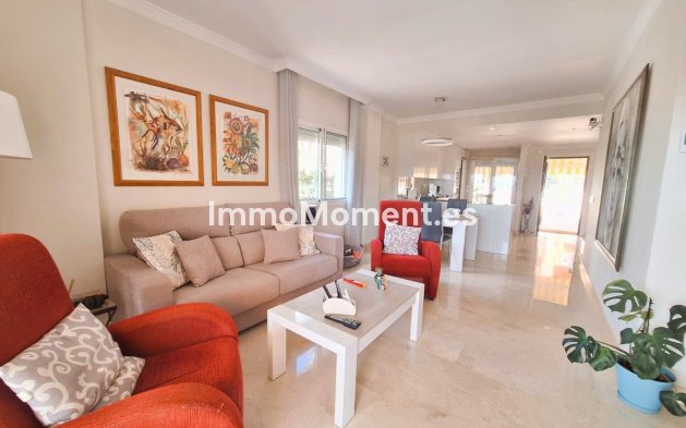 Revente - Appartement - Marbella - Elviria