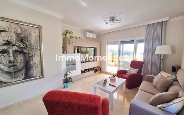 Revente - Appartement - Marbella - Elviria